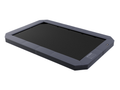 Pro-Line FlatLevel MAX 12' x 18' Rectangle In-Ground Trampoline