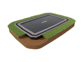 15' × 10' Rectangle Inground Trampoline