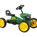 Buzzy John Deere (Ages 2 to 5)