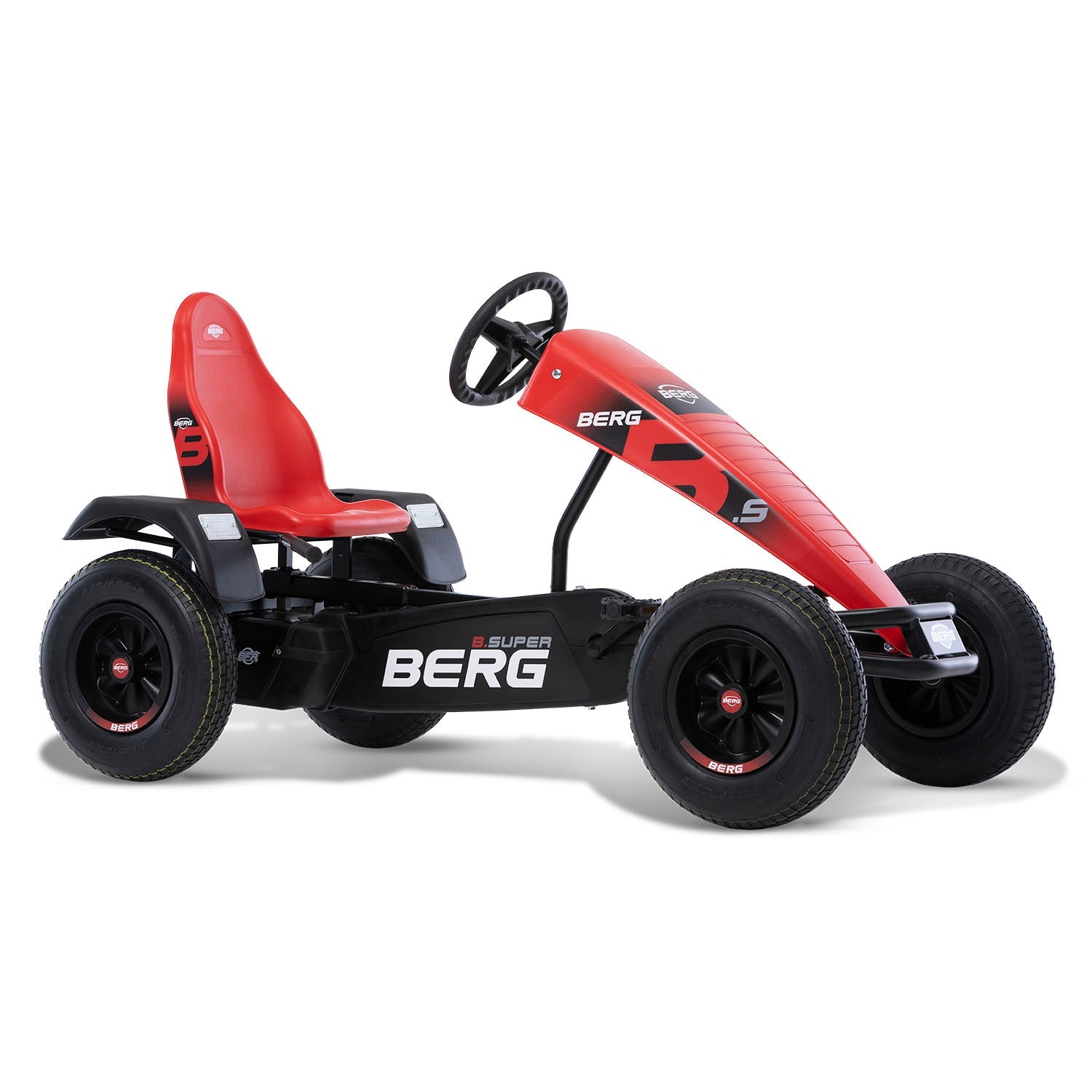 BERG XL B.Super BFR Pedal Go Kart