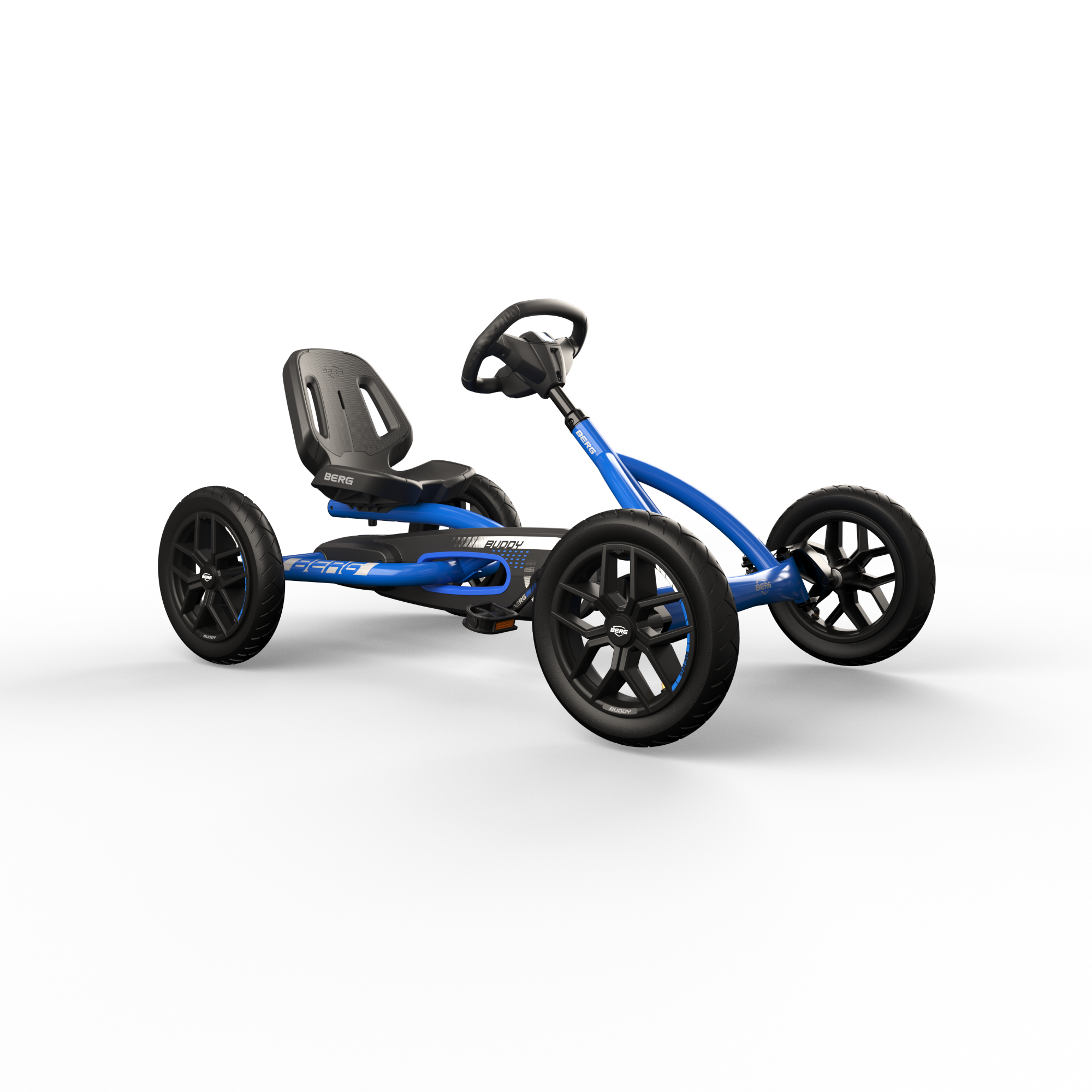 berg kart a pedale BERG Buddy Blue