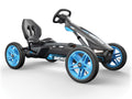 BERG Rally APX Blue