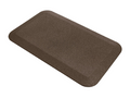 Brown Rubber Playground Wear Mat