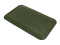 Green Rubber Playground Wear Mat
