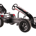 Blizzard XL-4 Pedal Go-Kart (Ages 7 to Adult)