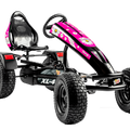 Daisy XL-4 Pedal Go-Kart (Ages 7 to Adult)