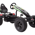Charger Green XL-4 Pro Pedal Go-Kart (Ages 7 to Adult)