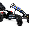 Diesel XL-4 Pro Pedal Go-Kart (Ages 7 to Adult)