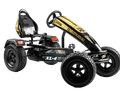 XL-4 Ranger Pedal Go-Kart (Ages 7 to Adult)