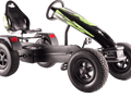 XL-4 Trailblazer Pedal Go-Kart (Ages 7 to Adult)
