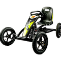 Flash XS-4 Kids Pedal Go-Kart (Ages 2-8)