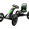 Racer XS-4 Kids Pedal Go-Kart (Ages 2-8)
