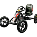Sport XS-4 Kids Pedal Go-Kart (Ages 2-8)
