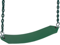 Premium Belt Swing – Green