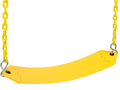 Premium Belt Swing – Yellow