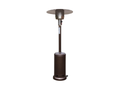 Patio Heater – Bronze Stainless Steel
