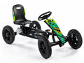 XM-4 REX Kids Pedal Kart (Ages 4-12)