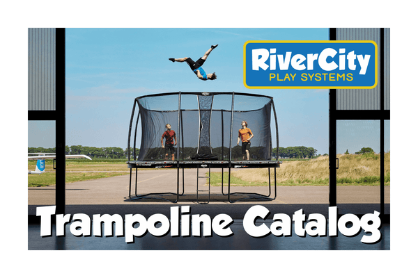 Free Trampoline Catalog - River City Play Systems