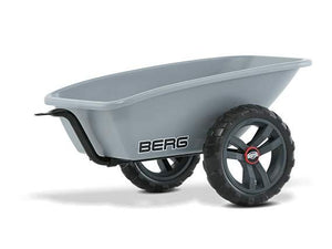 BERG Trailer Small with Towbar | Only Fits Buzzy (LOW INVENTORY) - River City Play Systems
