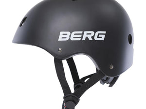 BERG Helmet | 48-52cm - River City Play Systems