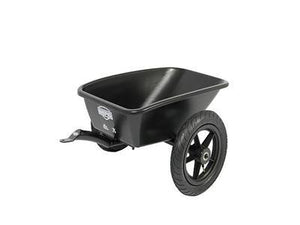 BERG Trailer Large with Towbar | Only For Buddy & Rally - River City Play Systems