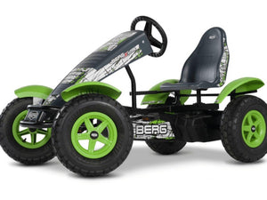 BERG X-Plore Pedal Kart | BFR - River City Play Systems