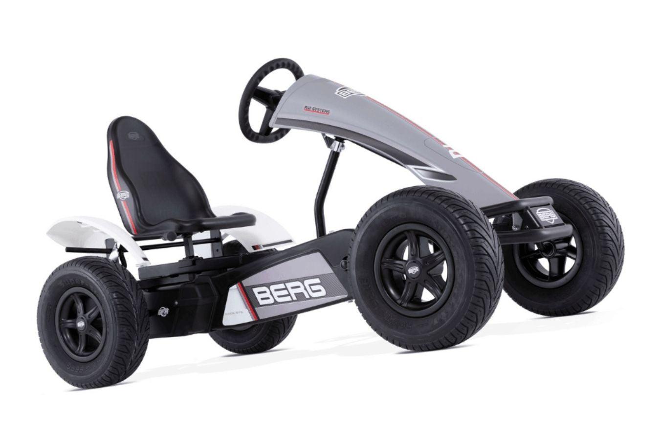 BERG XXL Race GTS E-BFR-3 Pedal-Gokart