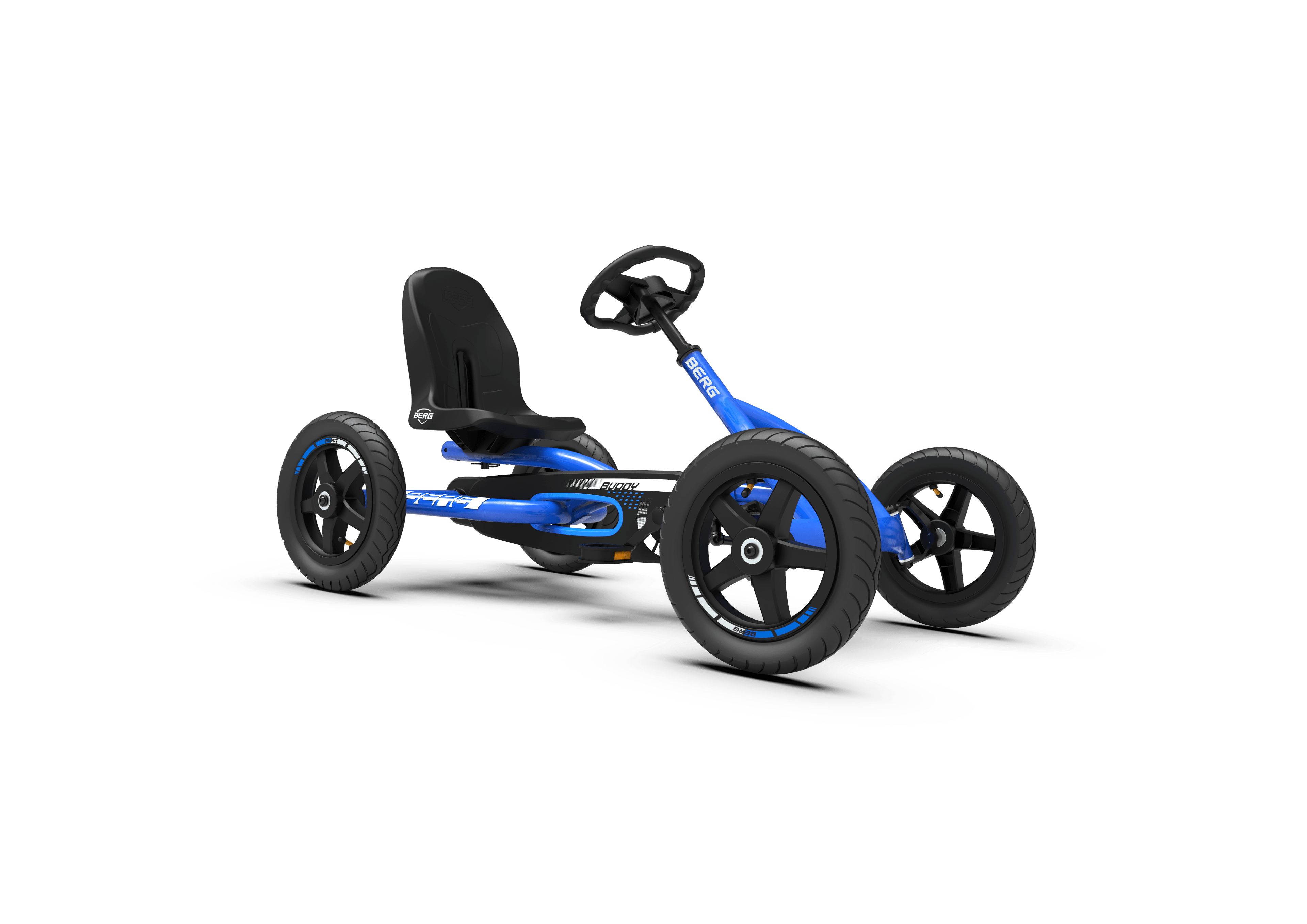 Wooden Go Karts Wheels & Axles – Wooden Go Kart Shop