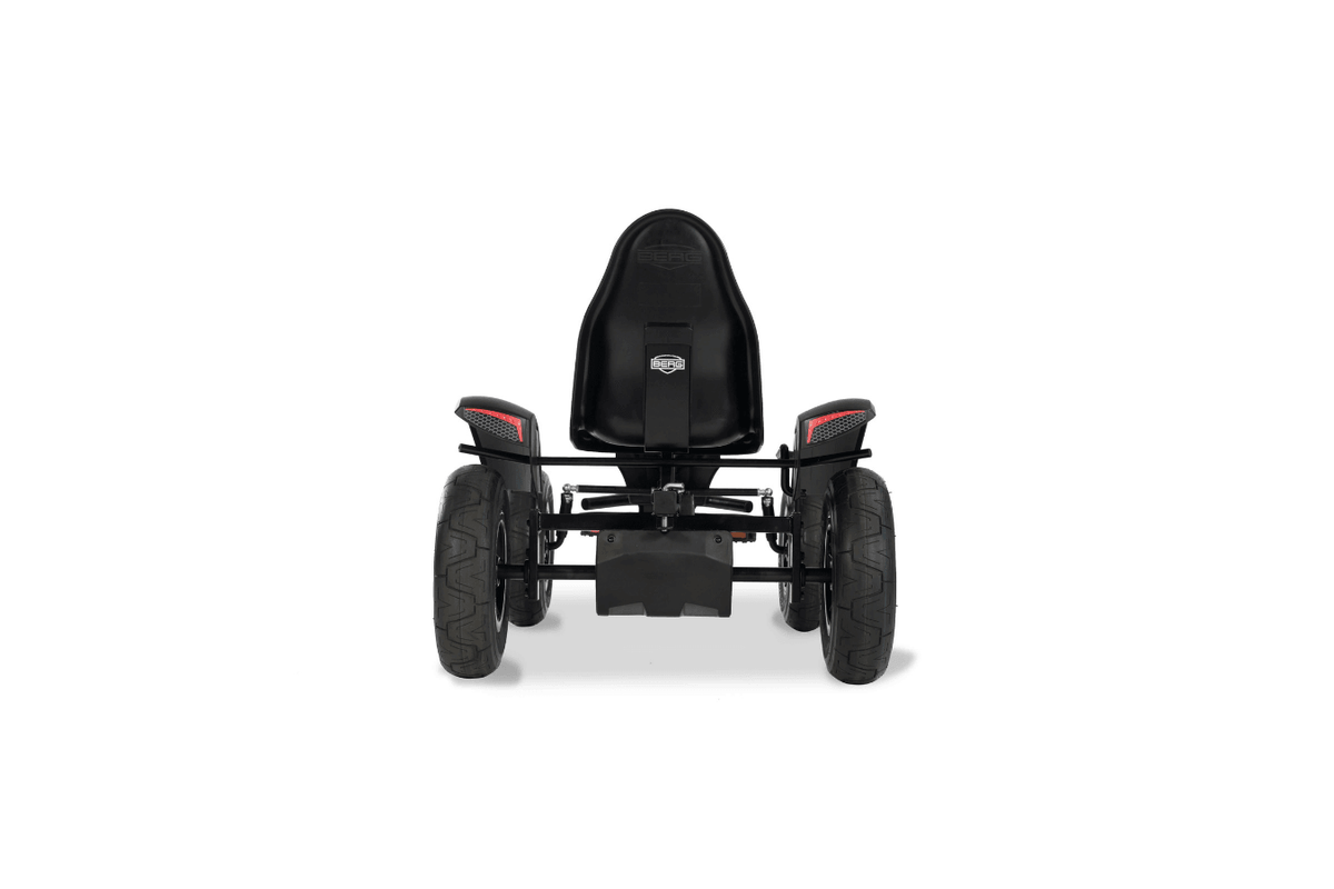 Pedal BERG Buddy Black Edition Gokart, Model Name/Number: 24.20.45.00 at Rs  19000 in Raigad