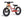 BERG Biky Cross Balance Bike (Age 2.5-5) - River City Play Systems