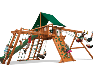 Extreme Playcenter Combo 3 (35C) - River City Play Systems
