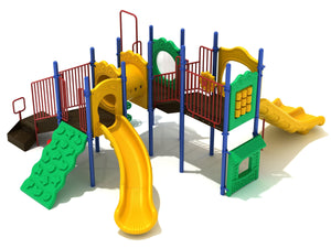 Rose Creek - River City Play Systems