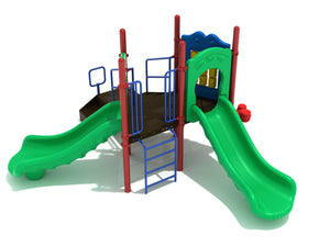 Madison Commercial Play System | 16-20 Week Lead Time - River City Play Systems