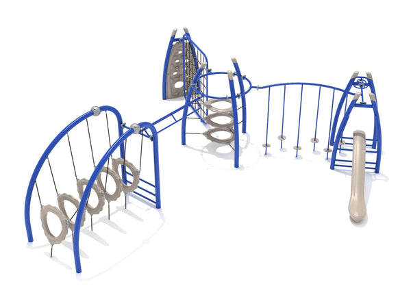 Altamonte Springs Commercial Playground | 16-20 Week Lead Time - River City Play Systems