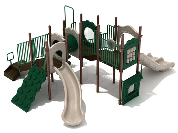 Rose Creek - River City Play Systems