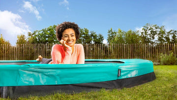 Can You Finance a Trampoline? - River City Play Systems