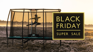 Jump into Black Friday | Score Epic Deals on Trampolines in Greater San Antonio - River City Play Systems