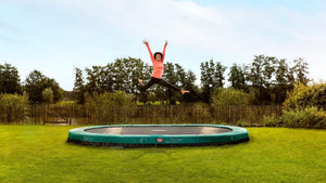 The Benefits of Trampoline Play for Cardiovascular Health: Insights from River City Play Systems - River City Play Systems