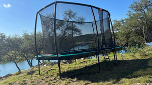 10 Reasons to Have River City Play Systems Install Your Trampoline in San Antonio, TX - River City Play Systems