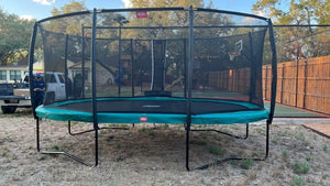 Why Should You Buy a Trampoline from River City Play Systems vs. Amazon? - River City Play Systems