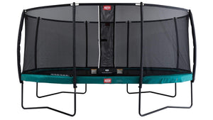 Are BERG Trampolines Dangerous - River City Play Systems
