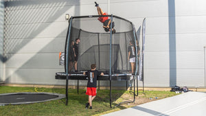 What Makes River City Play Systems the Best Trampoline Dealer in San Antonio, TX? - River City Play Systems