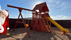 Best Selling Holiday Playsets