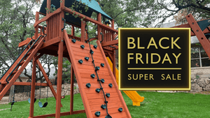 Black Friday in San Antonio | Playset Promotions You Can