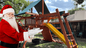 Playsets & Swing Sets for Sale in San Antonio