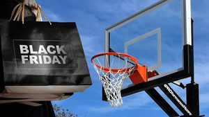 Hoop Dreams Come True | Basketball Goals on Sale for Black Friday in San Antonio - River City Play Systems