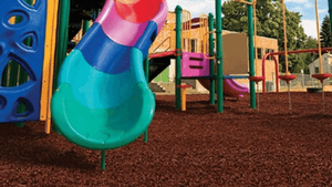 7 Reasons to Buy Maintenance Free NuPlay Rubber Mulch From River City Play Systems - River City Play Systems