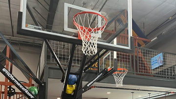 Buy Basketball Hoops in San Antonio | River City Play Systems - River City Play Systems