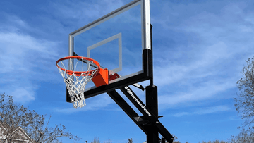 When You Have Kids, Having a Basketball Goal is Beneficial! Improve Fitness and Self-Confidence - River City Play Systems