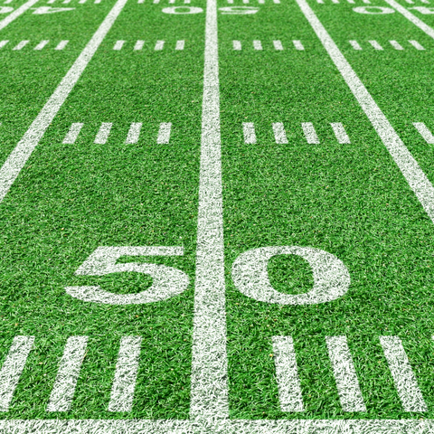 Football Training & Equipment